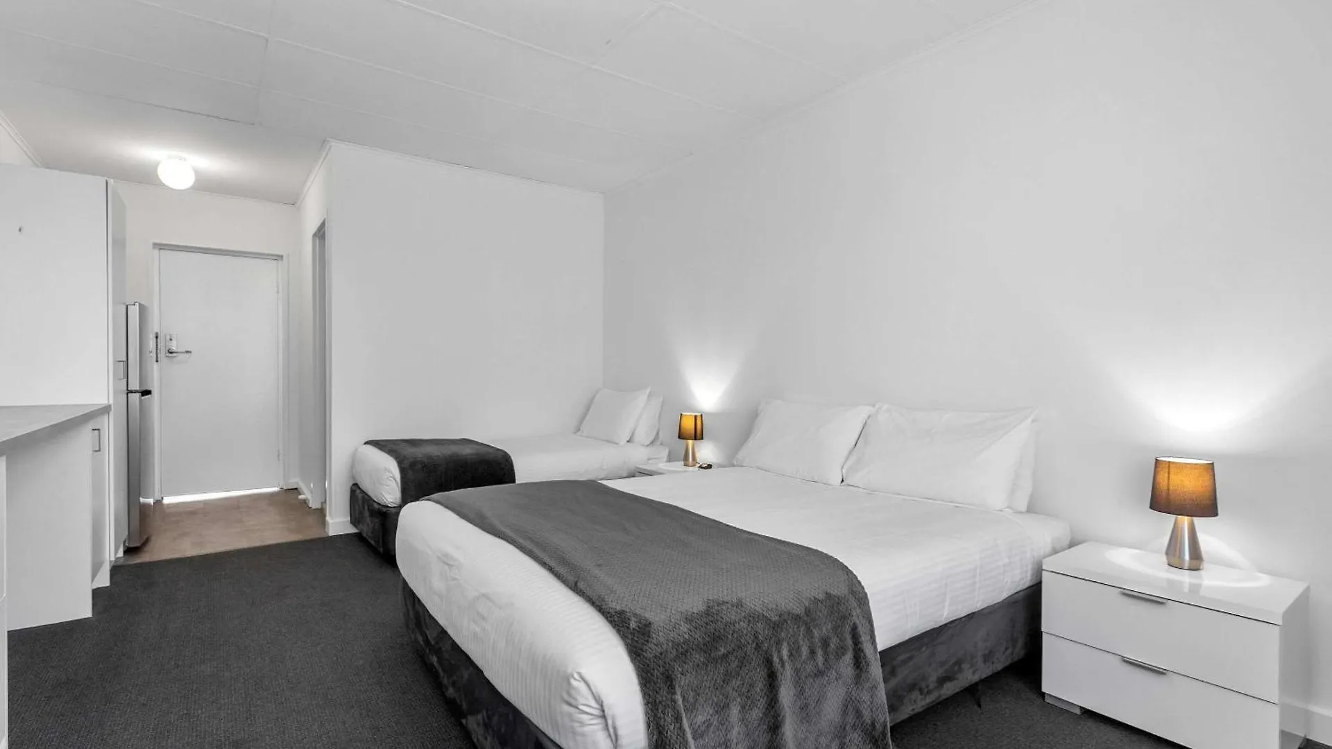 Econo Lodge East Adelaide