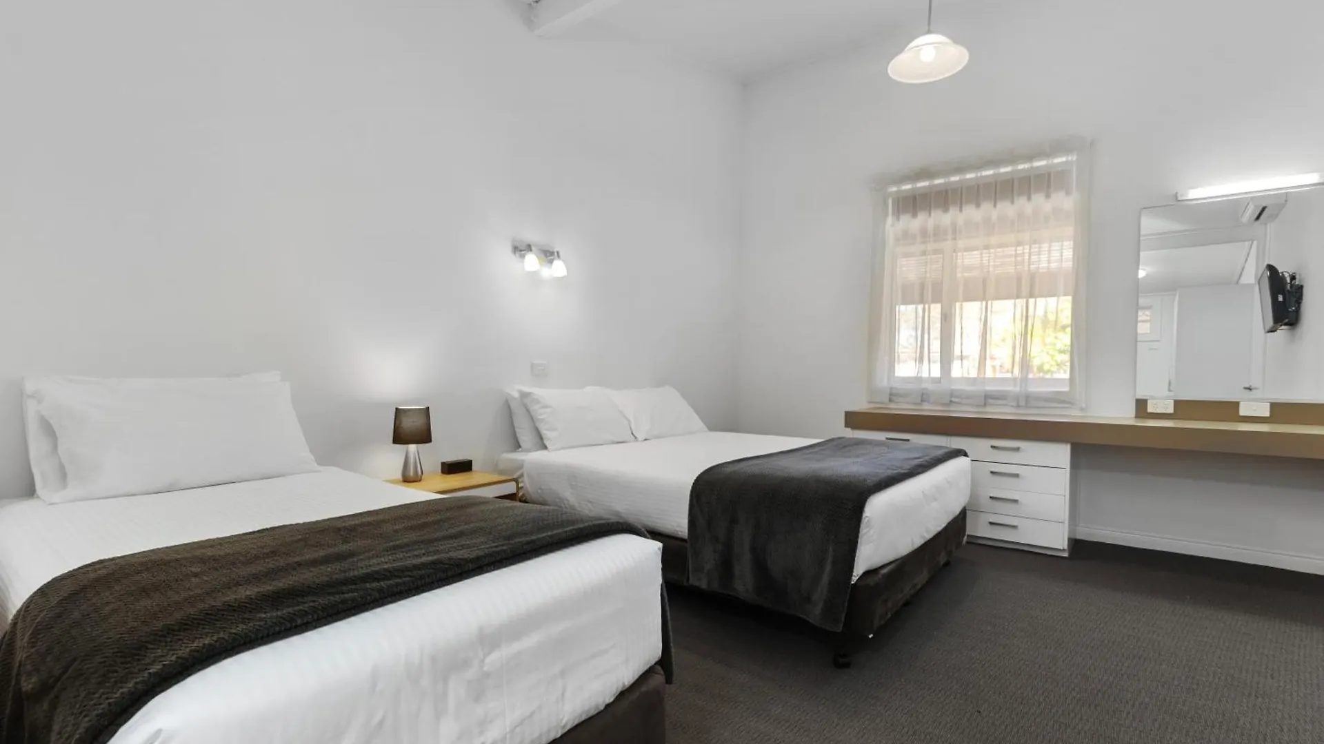 Econo Lodge East Adelaide
