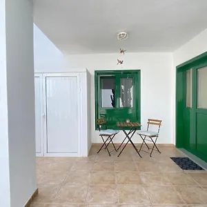 Casa Iris , Costa Teguise Spain