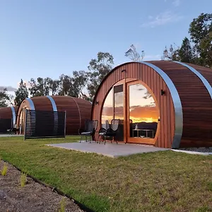Barrel View Luxury , Ballandean Australia
