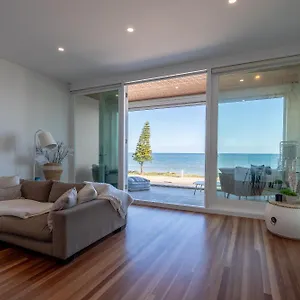 Beachfront In Somerton Park