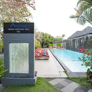 Aldeoz Grand Kancana Bali , Kerobokan (Bali) Indonesia