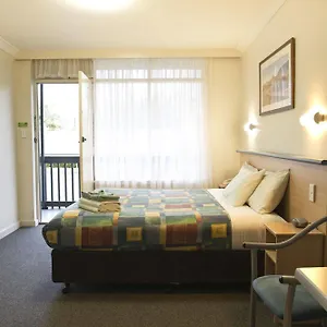 Welcome 277 Adelaide