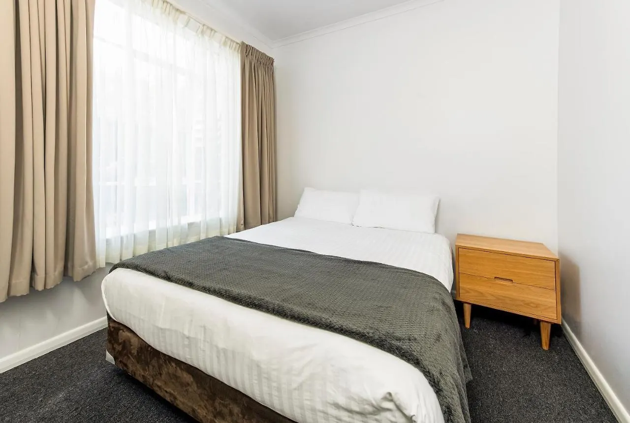 Econo Lodge East Adelaide