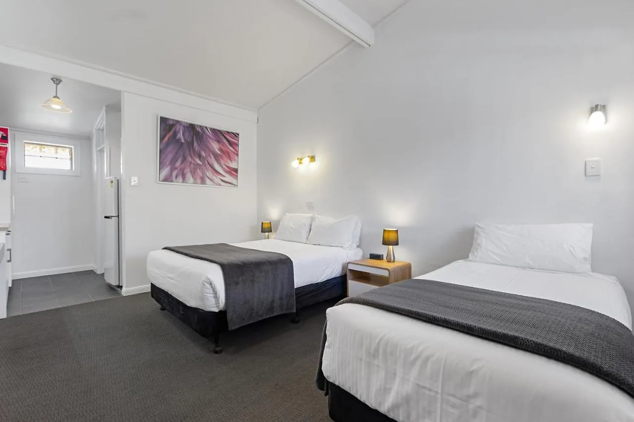 Econo Lodge East Adelaide