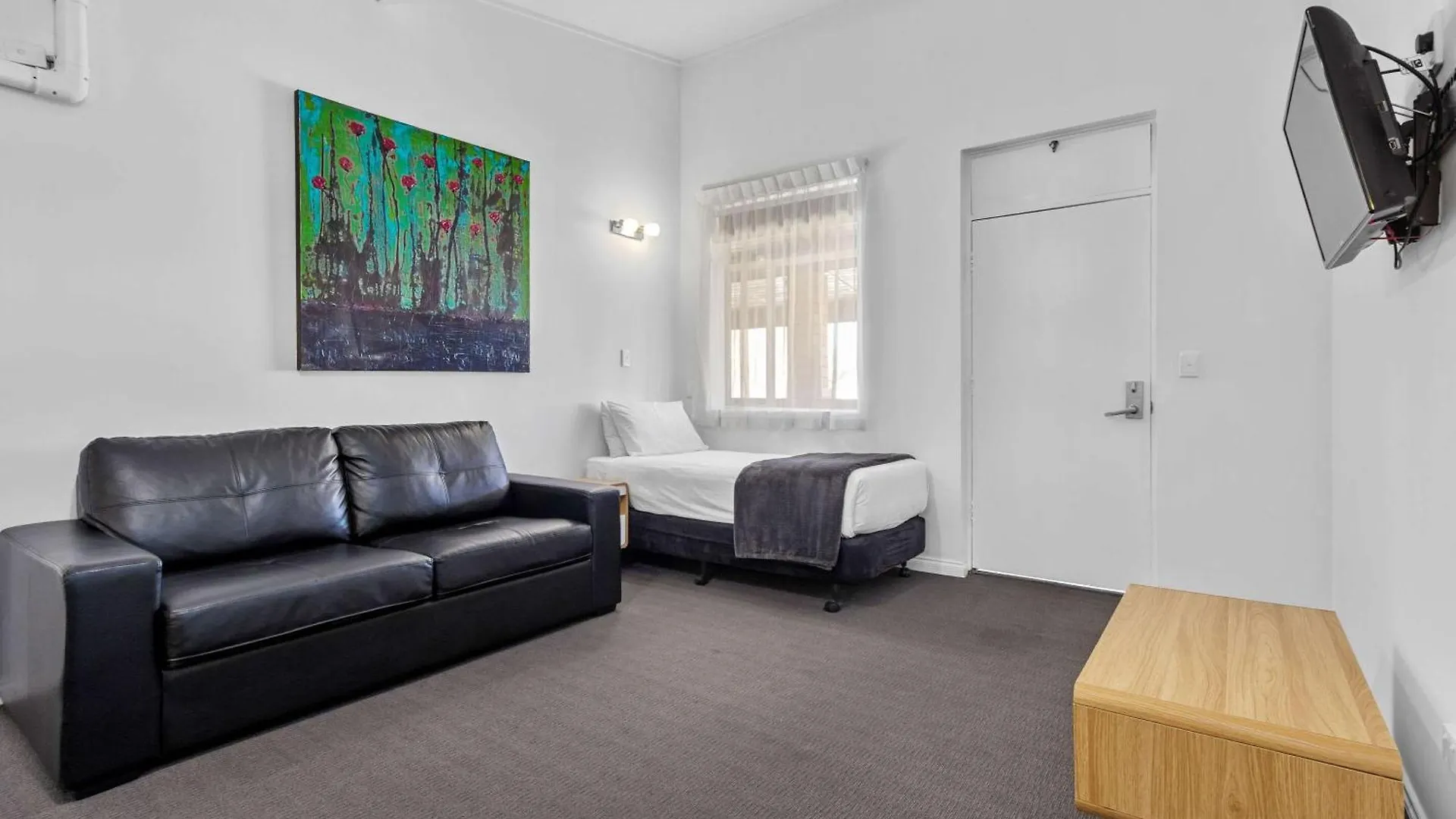 Econo Lodge East Adelaide Australia