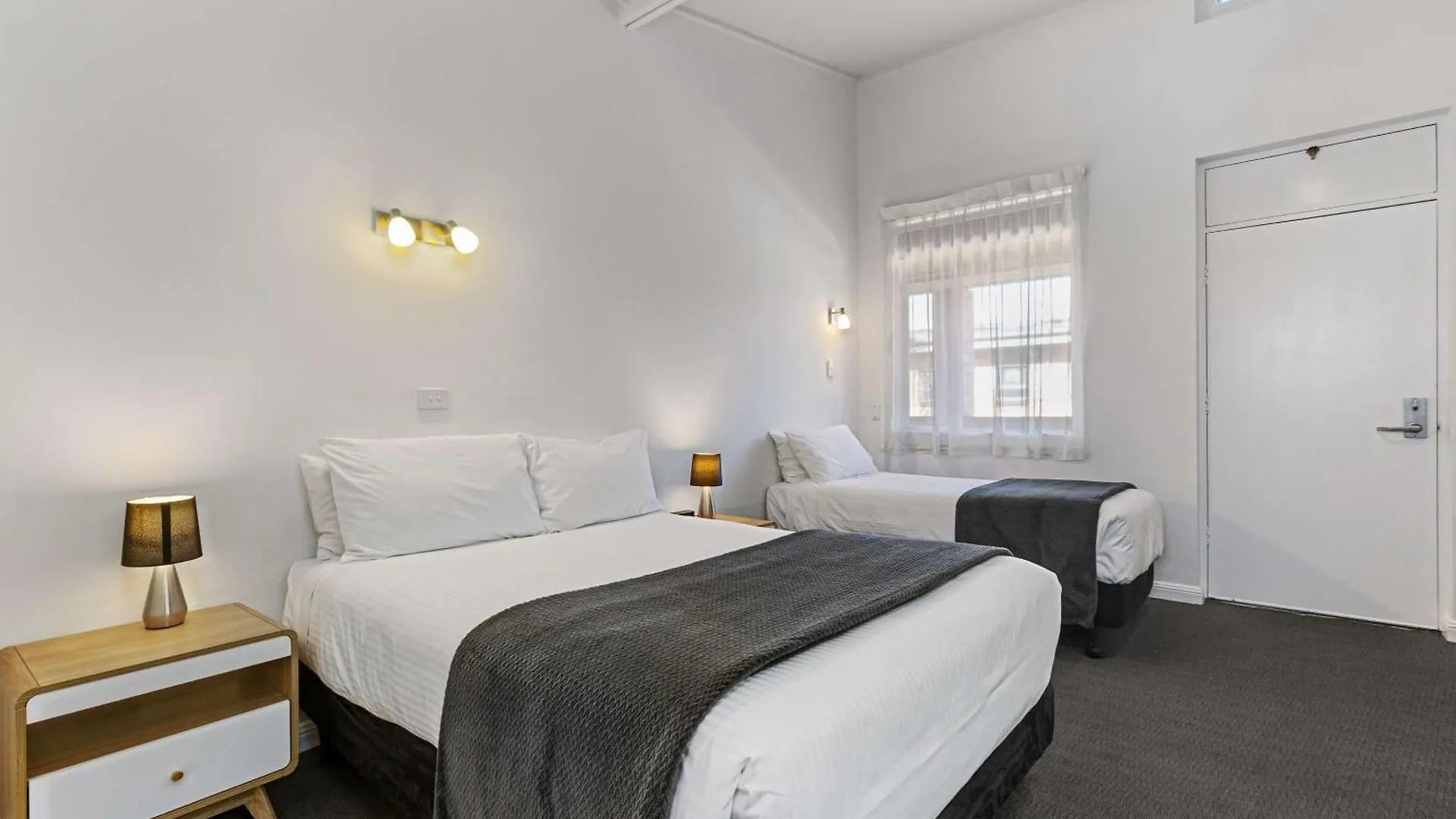 Econo Lodge East Adelaide