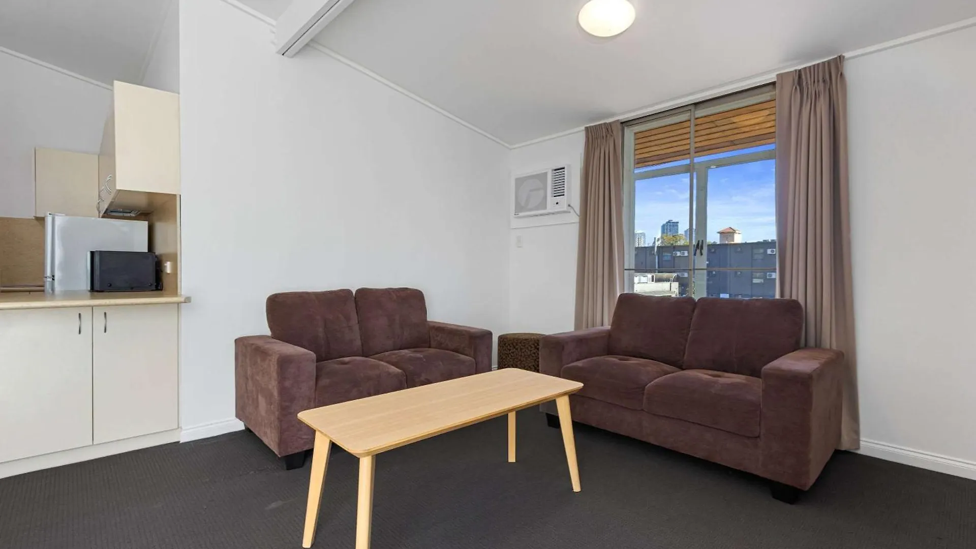 Econo Lodge East Adelaide Australia