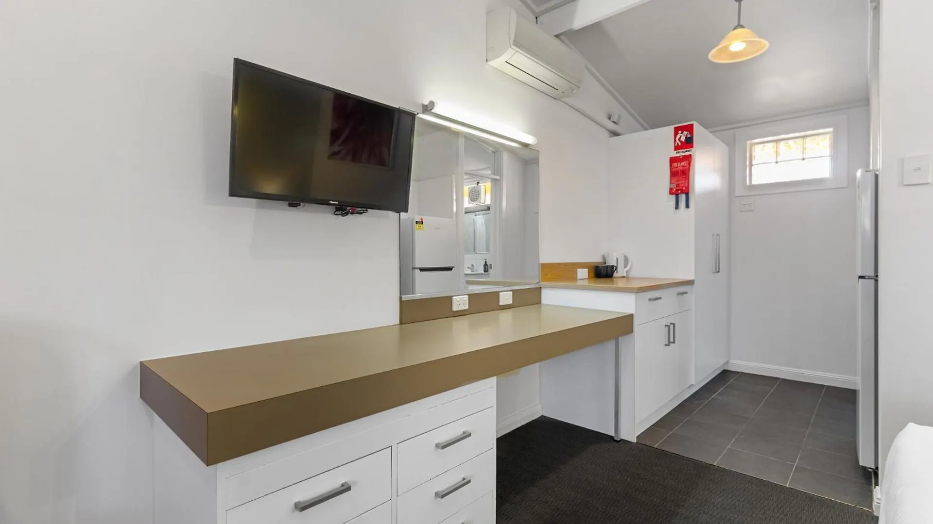 Econo Lodge East Adelaide Australia
